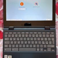 Chromebook Lenovo IdeaPad Flex 3