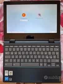 Chromebook Lenovo IdeaPad Flex 3