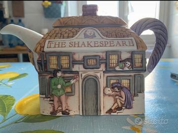 Teiera Shakespeare