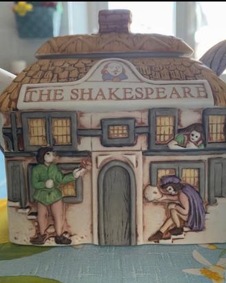 Teiera Shakespeare
