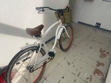 Bicicletta da passeggio