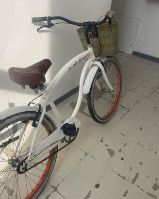 Bicicletta da passeggio