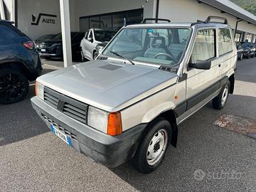 Fiat Panda 1.1 Trekking 4x4