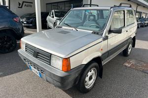 Fiat Panda 1.1 Trekking 4x4