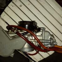 carburatore keihin fcr 38 mm