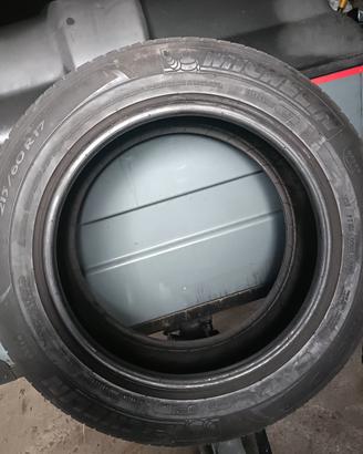 GOMME ESTIVE MICHELIN 215/60/17