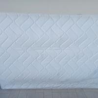 materasso letto francese 