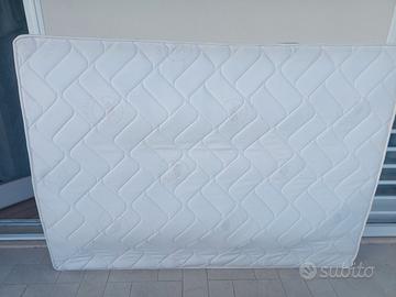 materasso letto francese 
