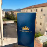 Profumo dolce gabbana