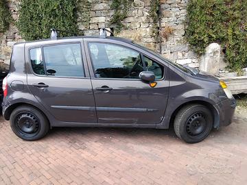 Renault modus