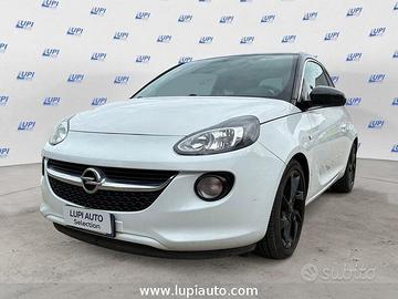 Opel Adam 1.2 Slam 70cv