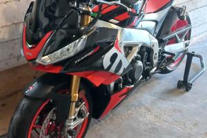 Aprilia Tuono Factory