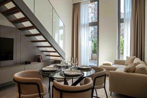 Loft zona politecnico