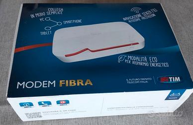 Modem ADSL/Fibra