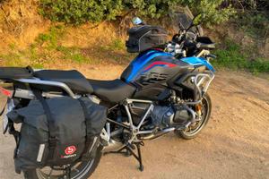 bmw r 1250 gs