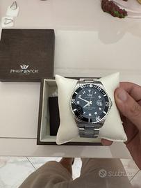 Orologio philip watch