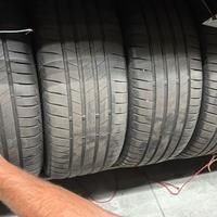 gomme estive con cerchi in lega per AF Tonale