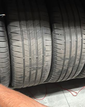 gomme estive con cerchi in lega per AF Tonale