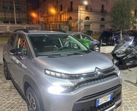 Citroen C3 Aircross C3 Aircross 1.2 turbo benzina 