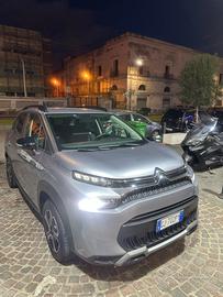 Citroen C3 Aircross C3 Aircross 1.2 turbo benzina 