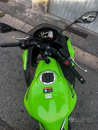 kawasaki ninja 650 2025