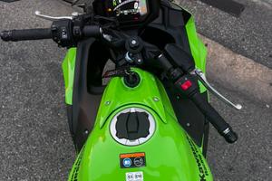 kawasaki ninja 650 2025
