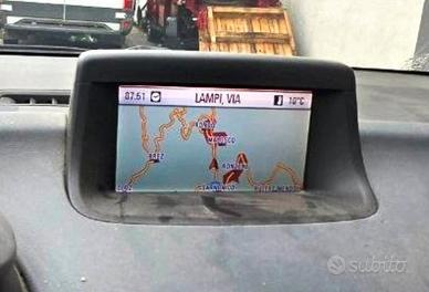 NAVIGATORE OPEL MERIVA B ANNO 2015