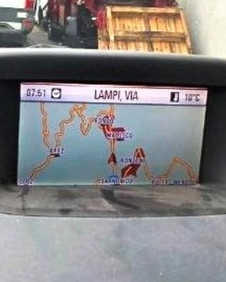 NAVIGATORE OPEL MERIVA B ANNO 2015