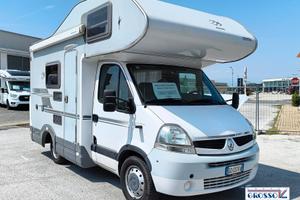 Knaus SPORT TRAVELLER 500 D