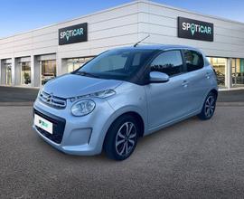 Citroën C1 1.0 VTi72 S&S Shine Neopatentati