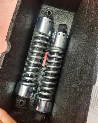 moto ammortizzatori da 30,48 cm -  12 pollici per 
