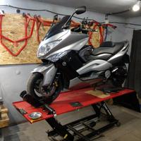 Meccanico Moto ( riparazione moto , scooter )