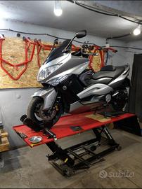 Meccanico Moto ( riparazione moto , scooter )