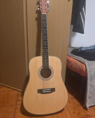 chitarra acustica classica