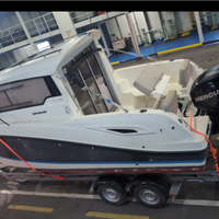 Quicksilver Activ 705 Weekend