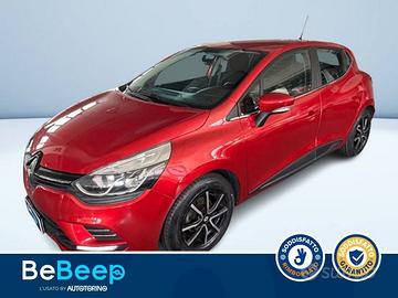 Renault Clio 1.5 DCI ENERGY ZEN 90CV