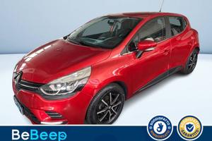 Renault Clio 1.5 DCI ENERGY ZEN 90CV