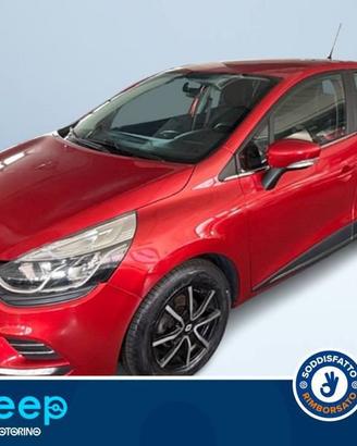 Renault Clio 1.5 DCI ENERGY ZEN 90CV