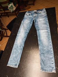 jeans come nuovi 