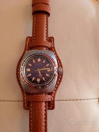 wostok amphibian 
