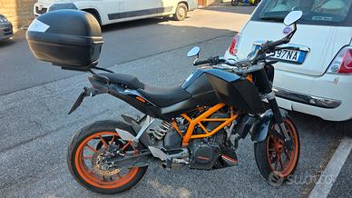 ktm 390 duke
