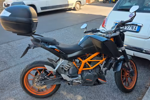ktm 390 duke