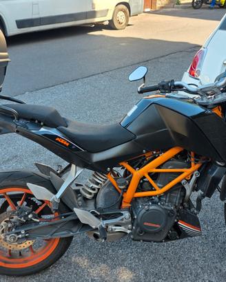 ktm 390 duke