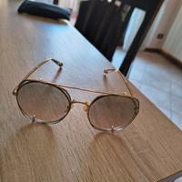 Occhiali da sole Chloé originali