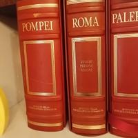 Treccani Roma Luoghi persone visioni