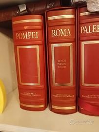 Treccani Roma Luoghi persone visioni