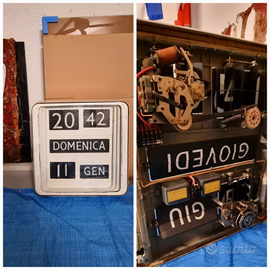 Solari Udine Dator 10