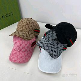 capelli gucci
