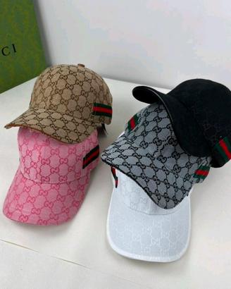 capelli gucci