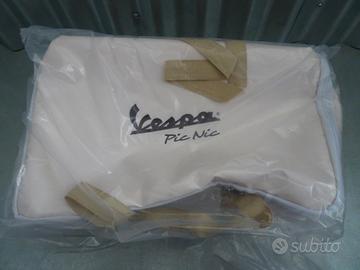 BORSE VESPA PIC NIC